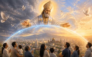 Oración contra sismos y fenómenos naturales para rezar durante septiembre