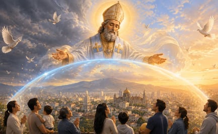 Oración contra sismos y fenómenos naturales para rezar durante septiembre