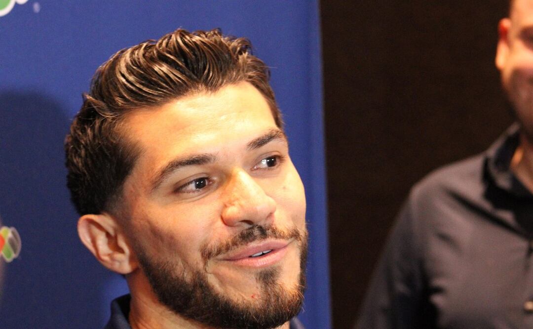 ¿América es un equipo de época? Henry Martín responde