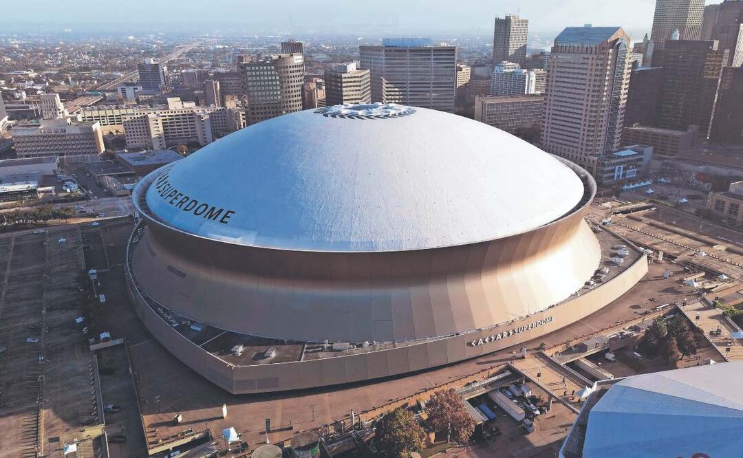 Notre Dame vs Georgia ¿Dónde y a qué hora ver EN VIVO el Allstate Sugar Bowl hoy jueves 2 de enero?