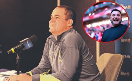 ¿Podrá Mohamed vengarse del América en la gran final del Clausura 2025?