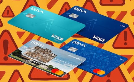 BBVA hará cancelación de cuentas en Julio ¿Cuándo será y a qué tarjetas aplica?
