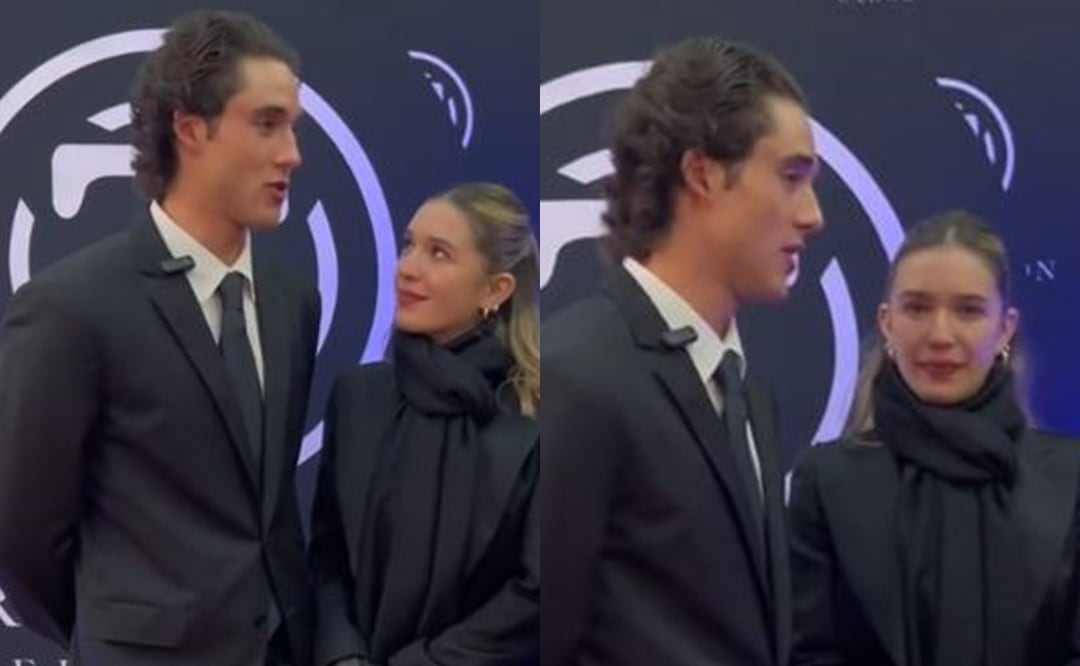 ¡Date cuenta! Internautas notan algo raro en noviazgo de Mía Rubín y Tarik Othon