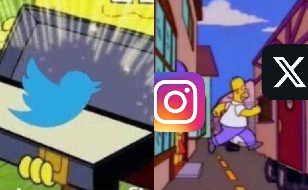 Facebook e Instagram se caen este martes y ola de memes inundan X, la vieja confiable