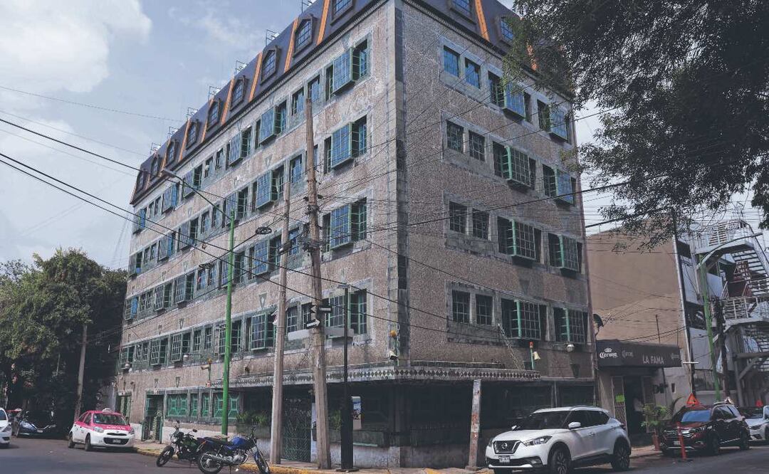 Mujeres venezolanas venden la caricia para subsistir en la colonia Buenavista