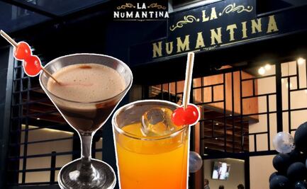 La Numantina: La cantina que revive la tradición bohemia en CDMX