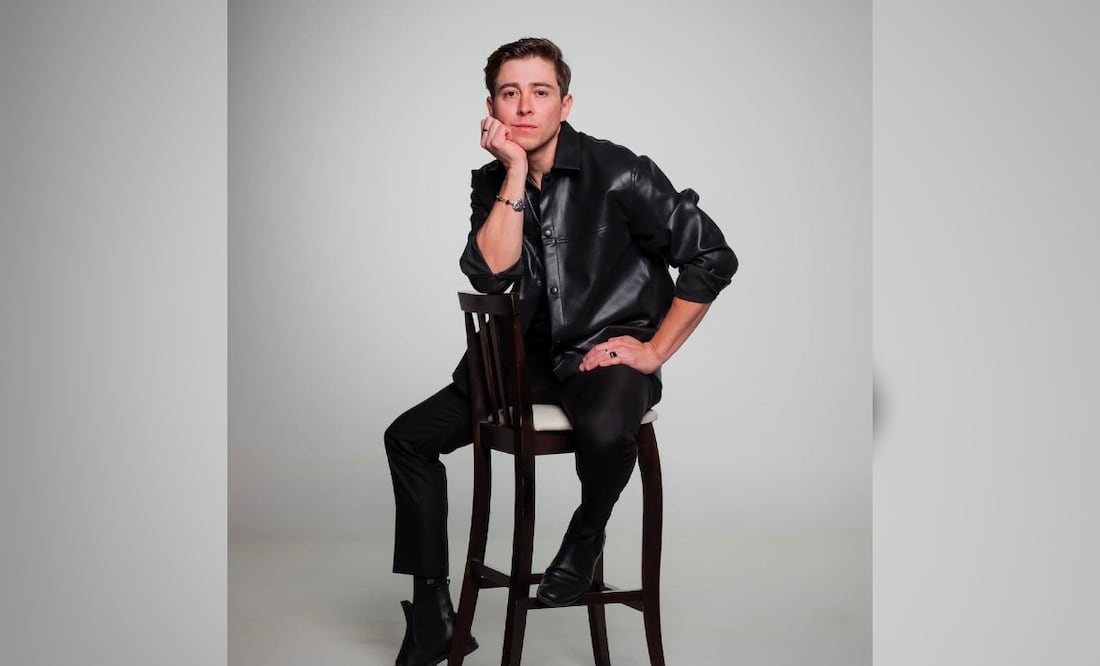 Ex novio de Romina Marcos reacciona a relación de la joven con una mujer