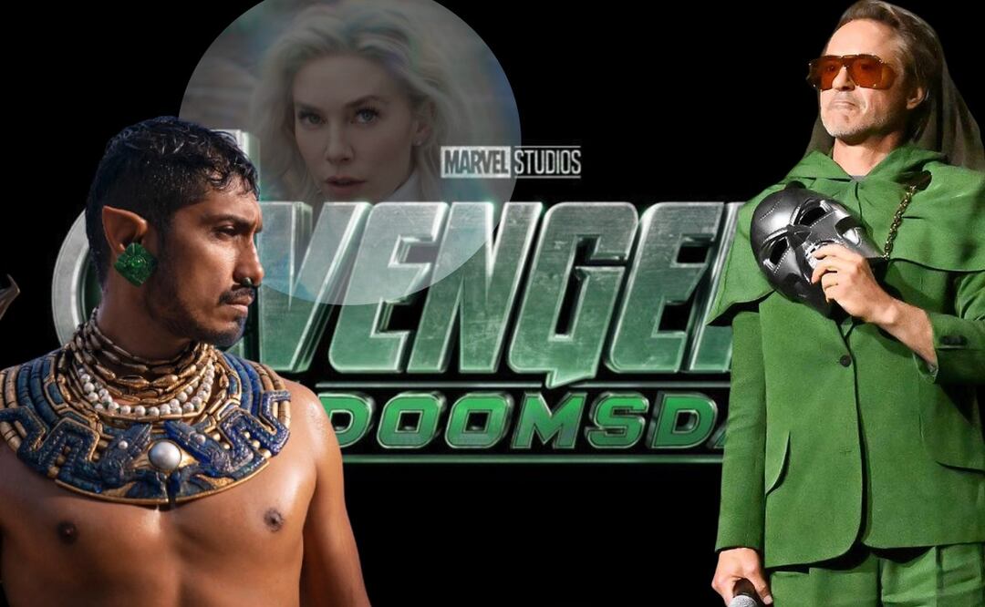 Composición Helmer Morales. Crédito: Especial