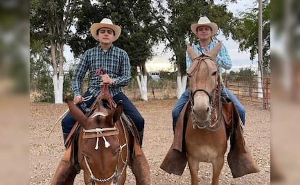 ¿Markitos Toys culpable? Ranchero 95 está desaparecido y temen sea un levantón por ser amigos