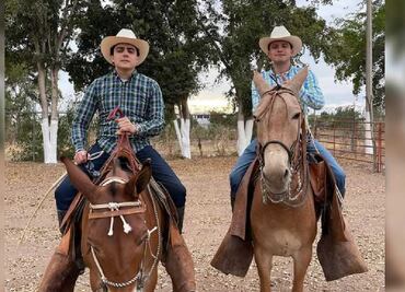 ¿Markitos Toys culpable? Ranchero 95 está desaparecido y temen sea un levantón por ser amigos