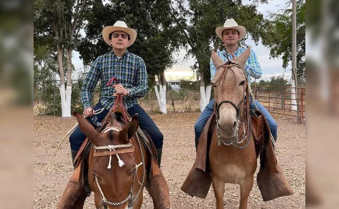 Amigo de Markitos Toys, Ranchero 95, desaparecido. Foto: (Especial)