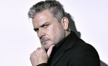 "Es una estupidez": Sergio Basáñez critica que productores prefieran contratar influencers