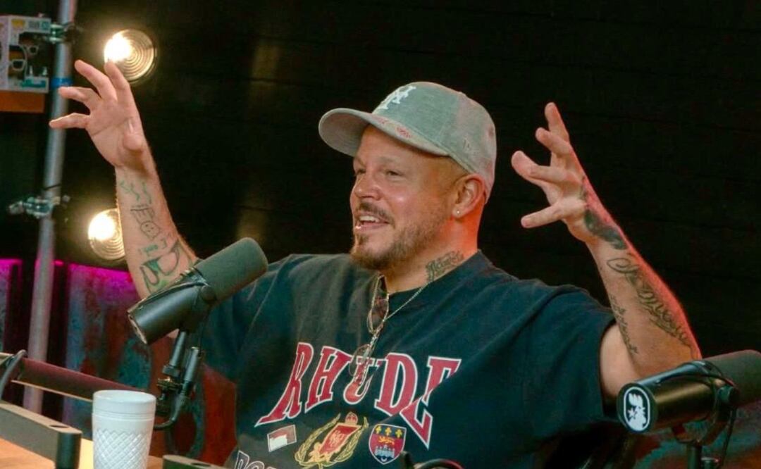 Cantante famoso hace drástica confesión de querer desvivirse del piso 25 de un edificio