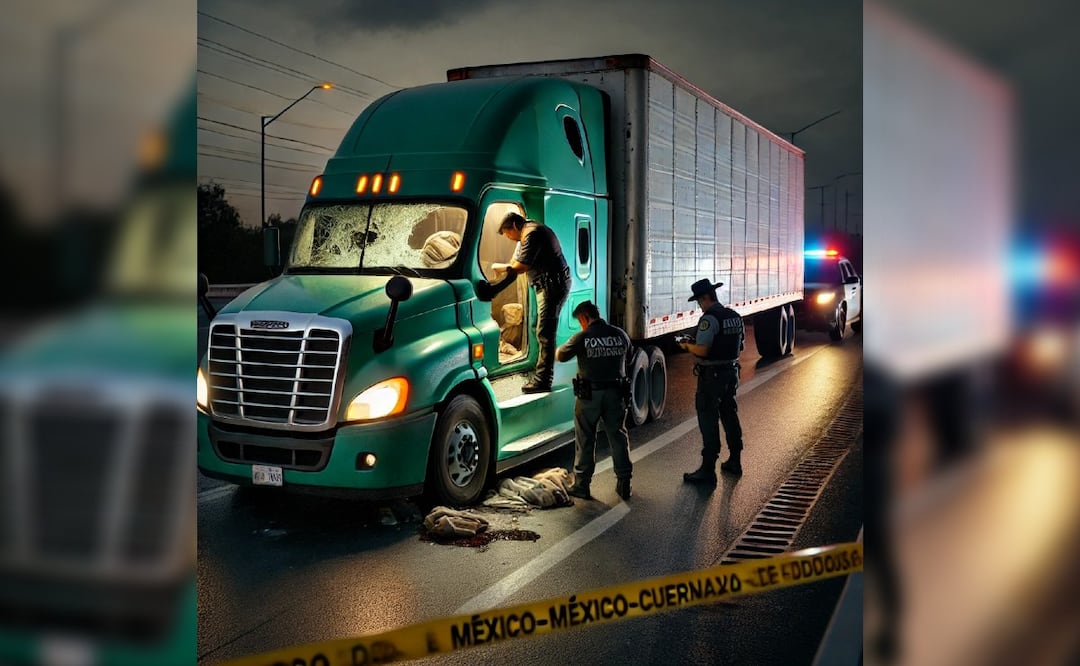 Imagen Ilustrativa: IA