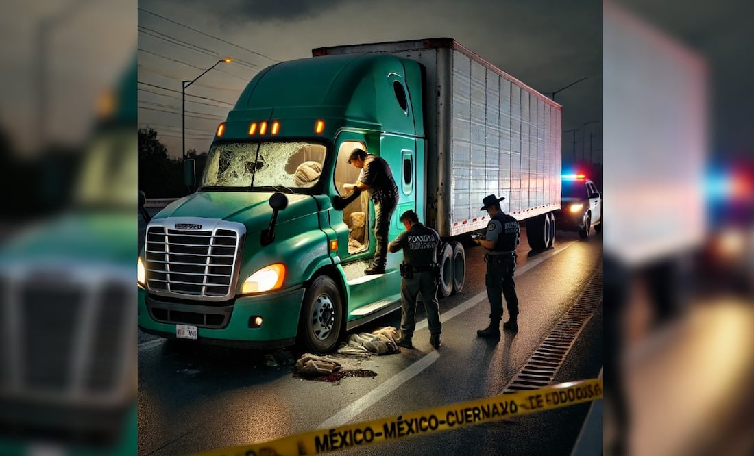 Imagen Ilustrativa: IA