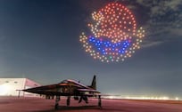 Restringen vuelo de drones en estadios y Fan Fest por el Mundial 2026, esto debes saber