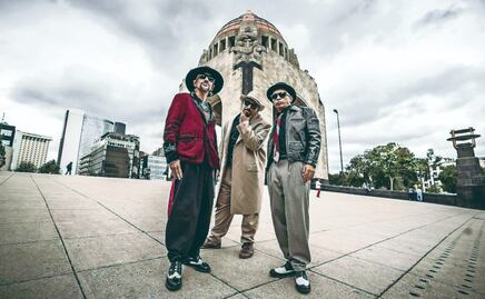 Maldita Vecindad prepara documental que cruzará su vida con sucesos de México