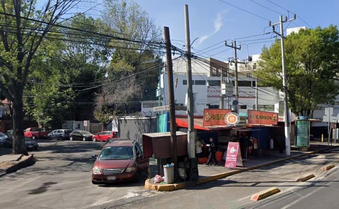 ¡Miches con limón y plomo! Matan a presunto secuestrador cuando se echaba unas chelas