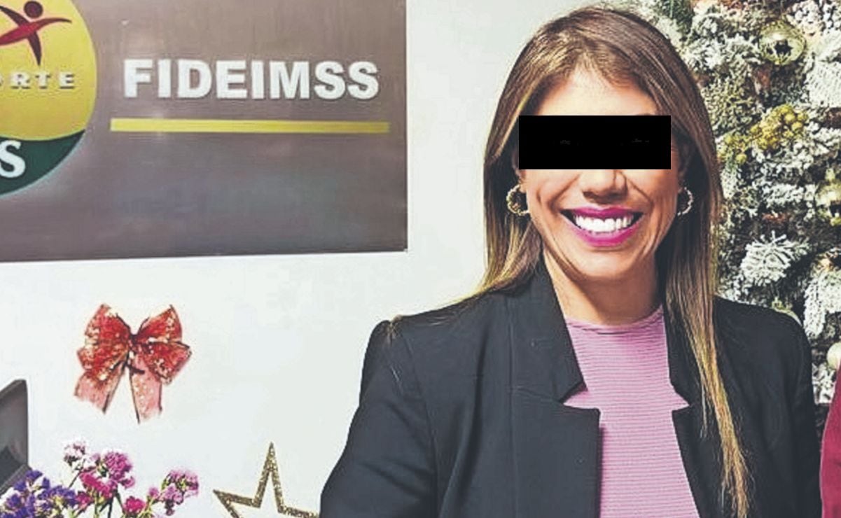 Exfuncionaria del IMSS que sobrevivió a balacera sospecha que su ex la quería matar 