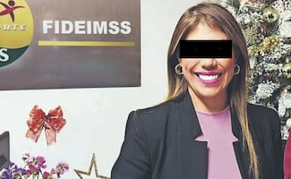 Exfuncionaria del IMSS que sobrevivió a balacera sospecha que su ex la quería matar