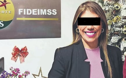 Exfuncionaria del IMSS que sobrevivió a balacera sospecha que su ex la quería matar