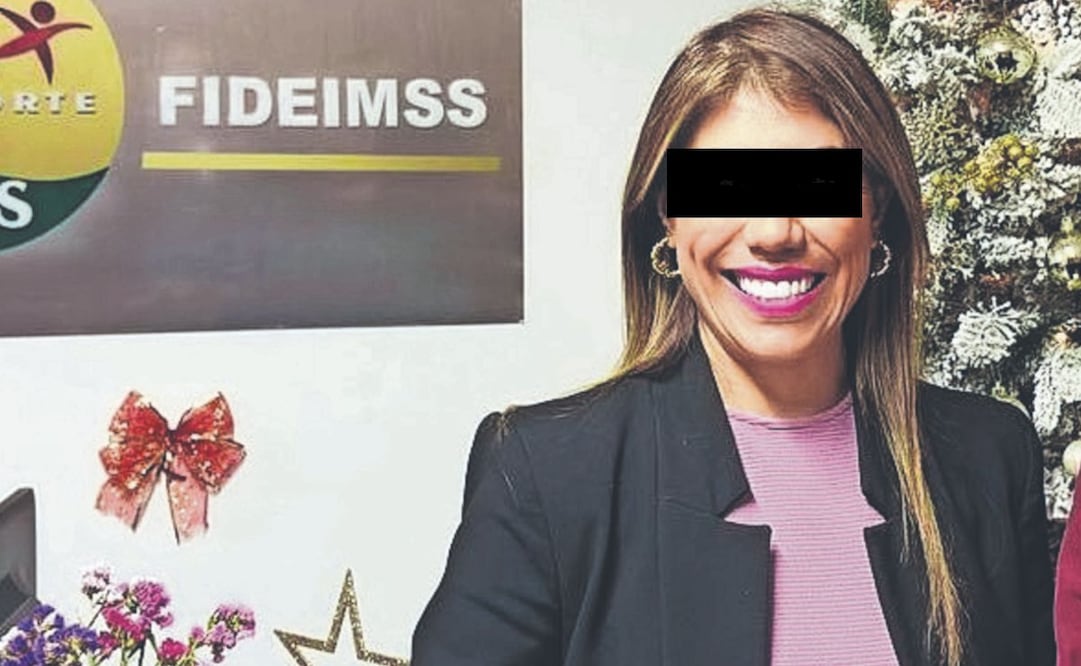 Exfuncionaria del IMSS que sobrevivió a balacera sospecha que su ex la quería matar (Foto: Especial)