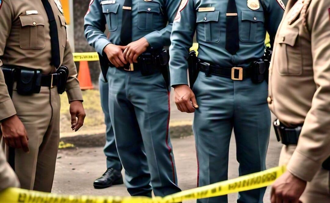 Chavo sale a cobrar un varo y le pagan con plomazos, en Iztacalco