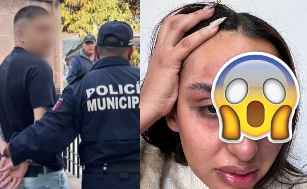 Modelo mexicana denuncia golpiza por parte de peleador de MMA, ya fue detenido