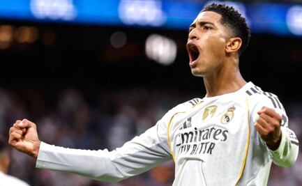 Real Madrid vs Valencia: ¿Cuándo y dónde ver el partido EN VIVO de La Liga?