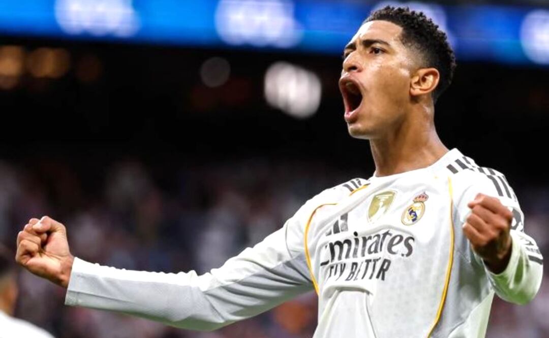 Foto: Instagram (Real Madrid vs Valencia: ¿Cuándo y dónde ver el partido EN VIVO de La Liga?)