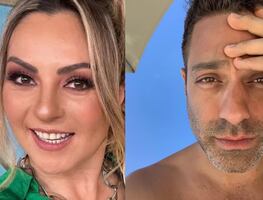 ¿Desaire o venganza? Ari Borovoy deja a Mariana Ochoa fuera de un homenaje especial