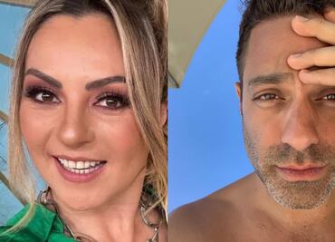 ¿Desaire o venganza? Ari Borovoy deja a Mariana Ochoa fuera de un homenaje especial