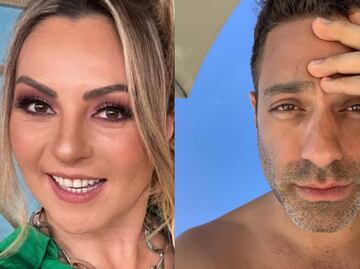 ¿Desaire o venganza? Ari Borovoy deja a Mariana Ochoa fuera de un homenaje especial