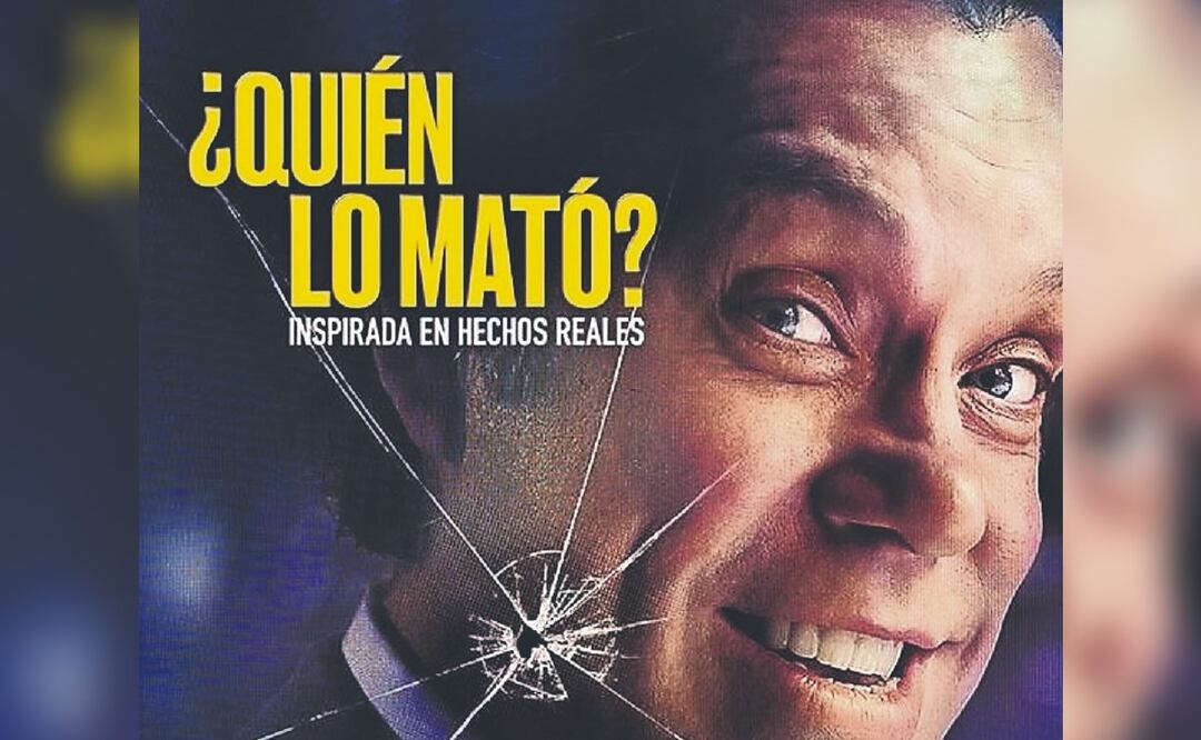 “¿Quién lo mató?” serie de Amazon que apuesta por la libertad de expresión
