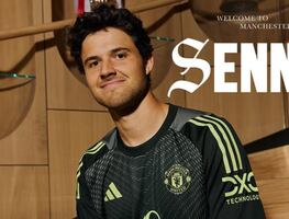 Manchester United invierte 18 millones en joven portero belga