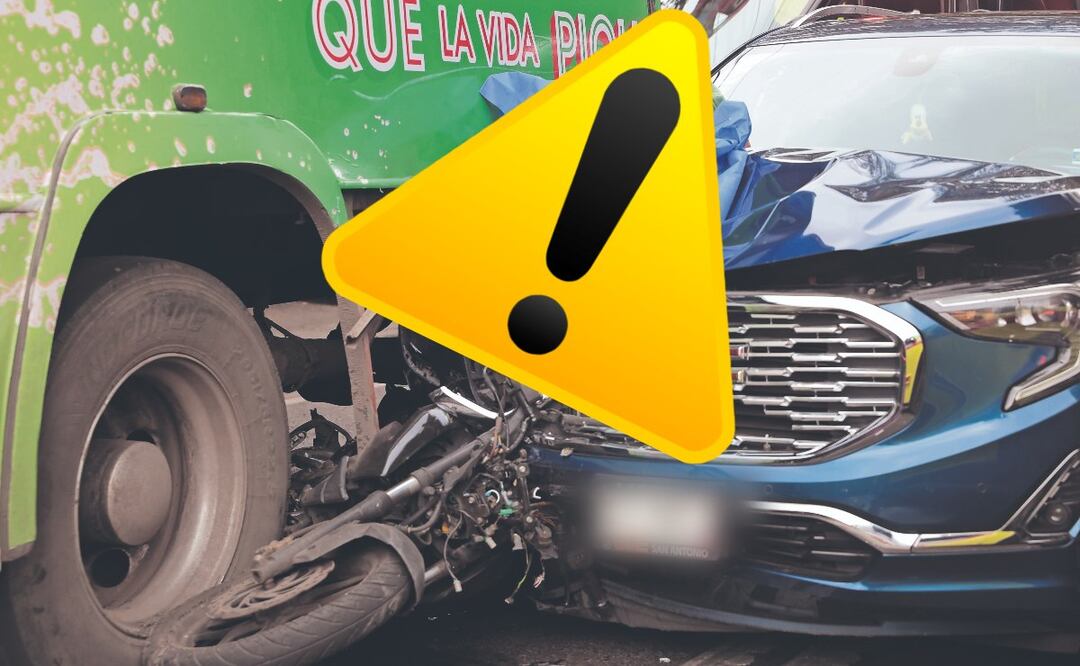 Rata asalta a mujer, ella lo sigue con su troca y lo aplasta hasta la muerte en Iztapalapa