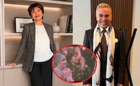 Abuchean a Pati Chapoy en pleno concierto de Cristian Castro tras polémicas con perrhijos