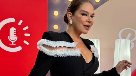 ¿Elisa Beristain podría perder la vida? Su hermano rompe el silencio sobre su estado de salud