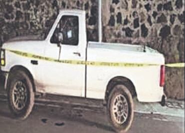 Se echan a "El Lagarto" frente a su esposa a meses de salir de prisión, llevaba un doble vida