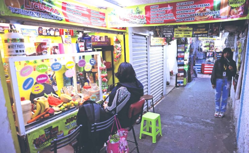 Vendedores de la CDMX amenazan con bloqueos en la inauguración del Mundial 2026