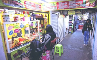 Vendedores de la CDMX amenazan con bloqueos en la inauguración del Mundial 2026