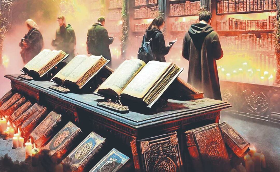 Misterium: ¿Cuándo y dónde disfrutar de la experiencia paranormal?