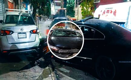 Frenan con plomo a mujer en Tláhuac; a su esposo lo ejecutaron hace dos años