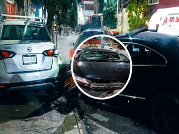 Frenan con plomo a mujer en Tláhuac; a su esposo lo ejecutaron hace dos años