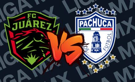 Bravos vs Pachuca EN VIVO: ¿Dónde y a qué hora ver el partido de la Jornada 13?