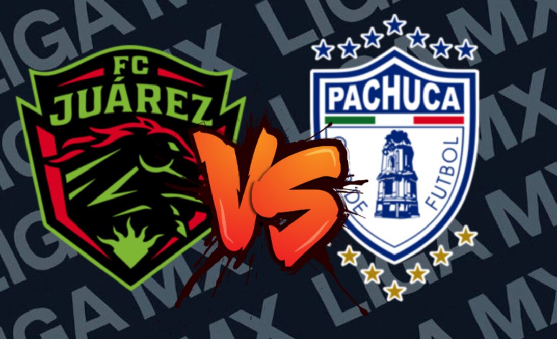 Bravos vs Pachuca EN VIVO: ¿Dónde y a qué hora ver el partido de la Jornada 13? (Foto: Especial)