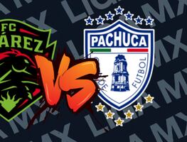 Bravos vs Pachuca EN VIVO: ¿Dónde y a qué hora ver el partido de la Jornada 13?