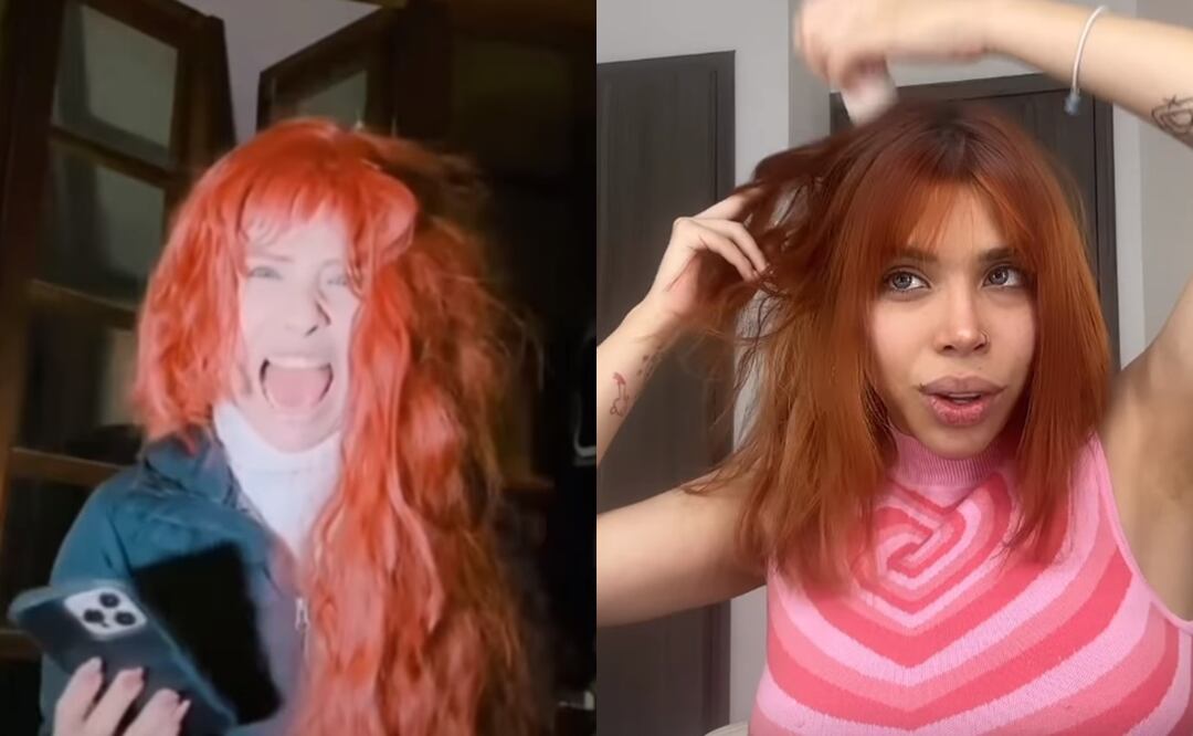 Al estilo de Bella Dueñas, Yeri Mua cuenta terrible suceso paranormal ocurrido en su casa