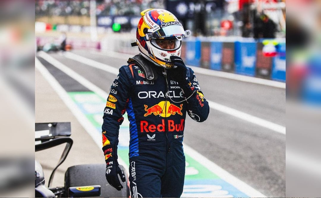 Checo Pérez en el Gran Premio de Mónaco ¿A qué hora y dónde verlo?