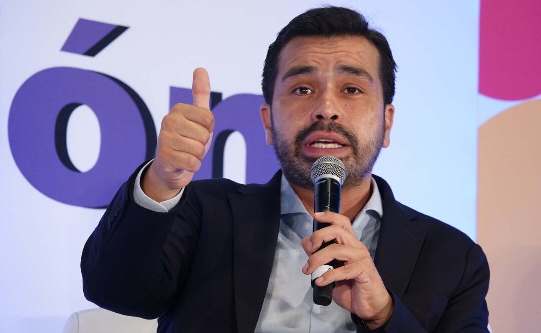 Jorge Máynez recibe fuerte comentario de una mujer en redes sociales ¿cuál es la razón?